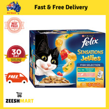 bulk felix cat food australia