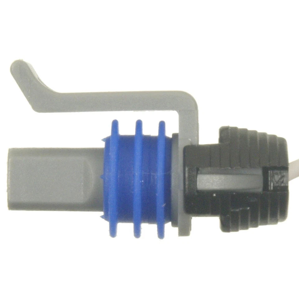 Conector interruptor de pressão de óleo SMP 656BG13 para 2000 Saturn LW2 - Imagem 2 de 4
