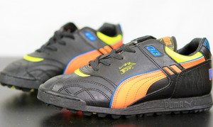 Raro Puma 80s Diego (Maradona) Colección entrenadores caja y etiquetas  Reino Unido 5 | eBay