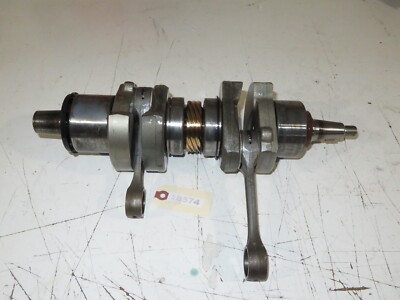 Polaris - 2018 Pro Rmk 800 163 Crankshaft 2206373 / 2207761
