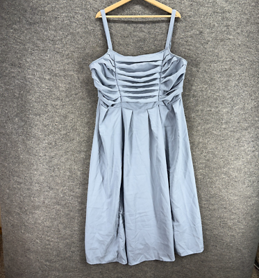 pleated satin midi dress Pleated Satin Midi Dress