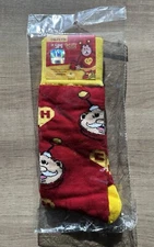 Chapulin Colorado Dr. Simi Socks