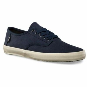 vans aldrich