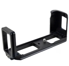(USA)Quick Release Plate L Bracket Hand Grip For Fujifilm Fuji MHG-XPRO1 X-PRO1