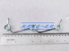 1Pcs New Fit For D905 D1005 D1105 Fuel injector return pipe