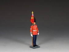 CE106 At Attention Company Marker Corporal by King  Country