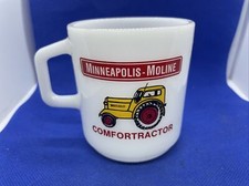 Minneapolis Moline Mug