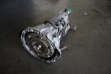 2006 Lexus Gs300 3.0L Automatic Rwd Transmission Jdm 3gr 6 cylinder