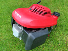 Honda GCV135 OHC 4 Stroke Petrol Lawn Mower Engine