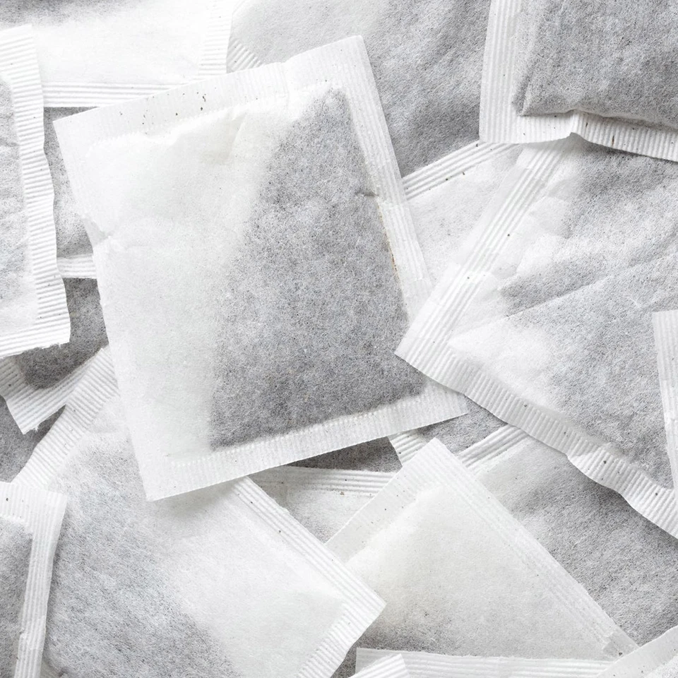 Mega paquete de bolsas de té Graviola (100) guanábana de hoja pura - Annona muricata - Guanábana Foto 2 de 4