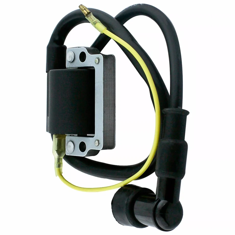 Aitook Ignition Coil for Kawasaki Bayou 185 KLF185 1985-1988 | OEM 21121-1121 - Image 4 of 4