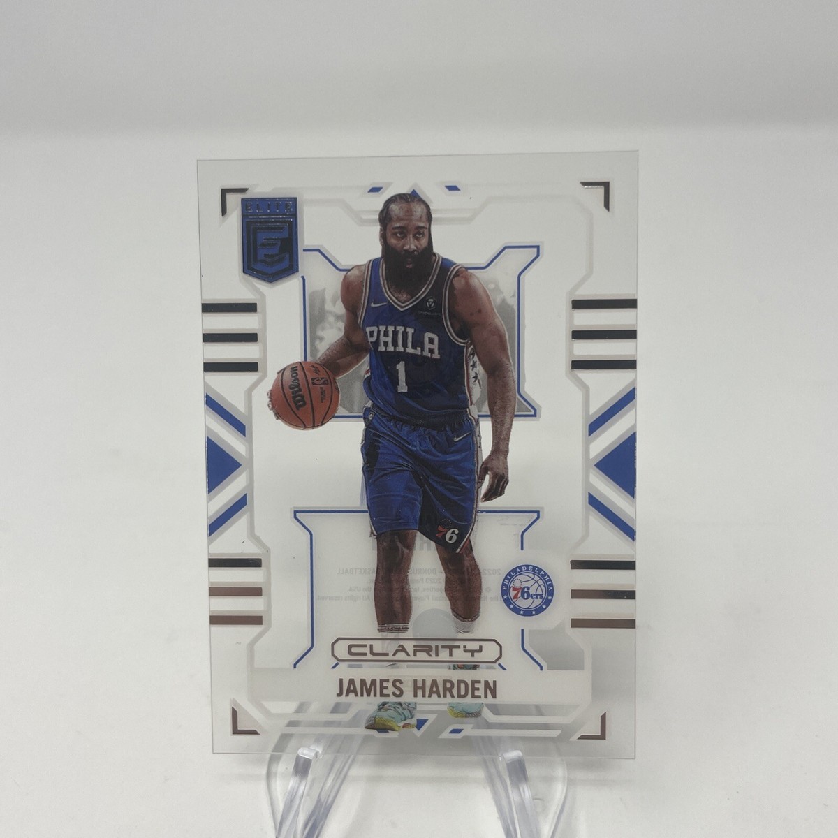 NBA 22/23 Elite RC ジェイデンハーディー ルーキー直書きオート NBA 22/23 Elite RC ジェイデンハーディー ルーキー直書きオート