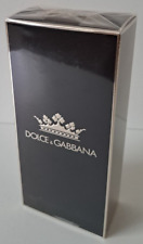 Dolce & Gabbana K Eau de Parfum 150ml Spray