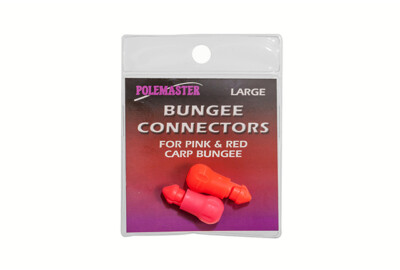 Drennan Match Coarse Fishing Bungee Connectors All Sizes UK