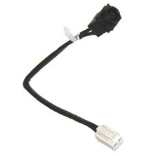 DC POWER JACK HARNESS FOR SONY VAIO PCG-7G2L PCG-7L1L PCG-7M1L
