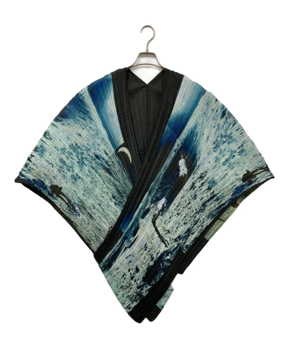 ISSEY MIYAKE Polyester Scarves & Wraps for Women for sale | eBay