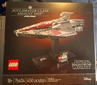LEGO Star Wars Acclamator-Class Assault Ship 75404 450 pcs 18+ Stand