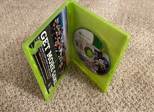 Madden NFL 25 Xbox 360 Game Disc NFL Football Kinect. - Picture 5 of 6