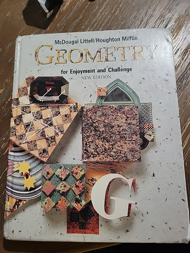 Geometrie für Genuss und Herausforderung - Bild 1 von 4