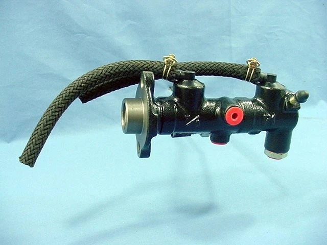 Cilindro maestro de freno trasero Bendix 11920 para tambor Mazda 626 1981-1982 2,0 L Foto 2 de 3