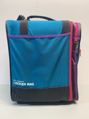 OGIO The Original Super Sport Locker Bag Gym Athletic Retro Vintage Y2K