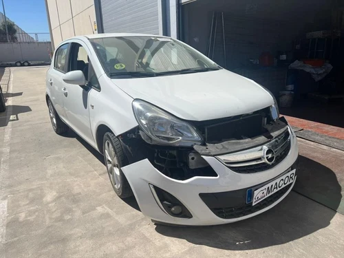 73501343 Turbocompresor para OPEL CORSA D Sport 2012 113039 - Imagen 7 de 10