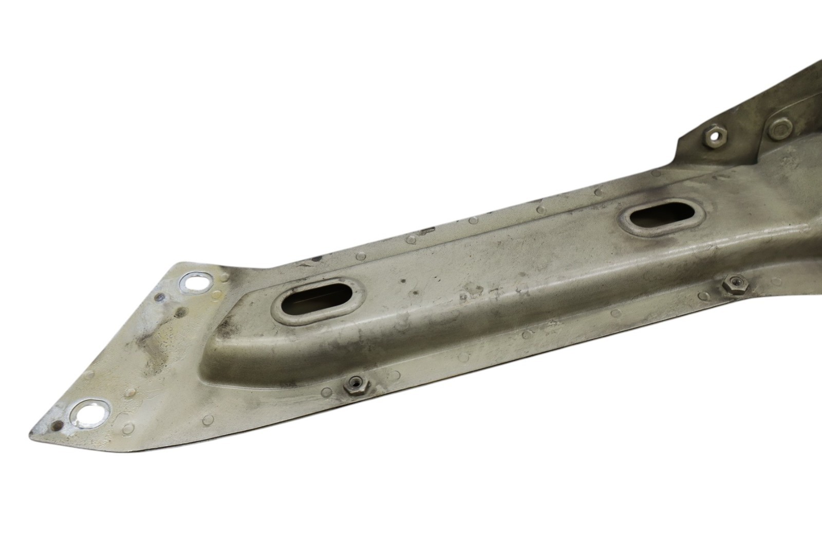 Maserati Quattroporte 2003-2013 Front Upper Radiator support bracket