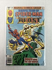 Cover of Marvel Team-Up #90