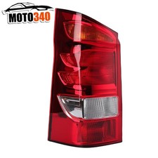 Heckleuchte Links Rücklicht Für Mercedes Vito V-Klasse W447 15-20 Rückleuchte