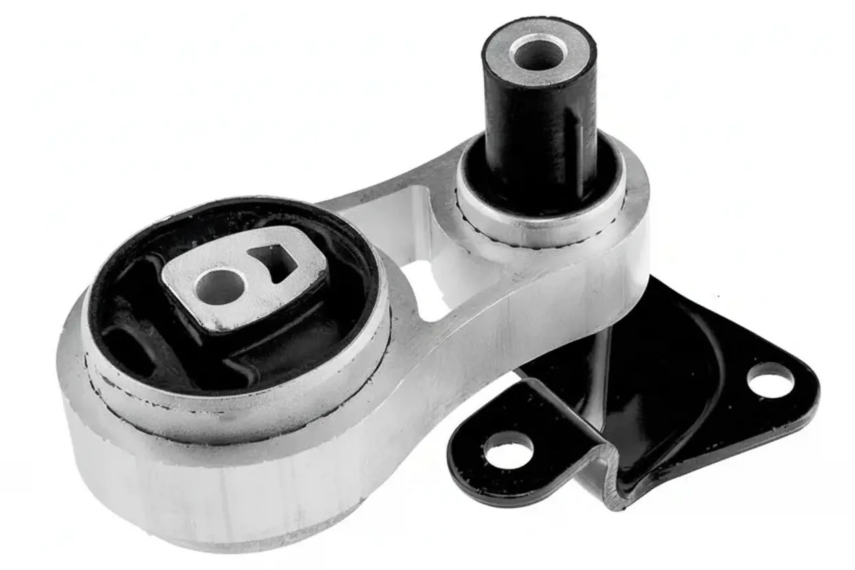 Engine mount Rear ZPS-FR-001 NTY for FORD MAZDA