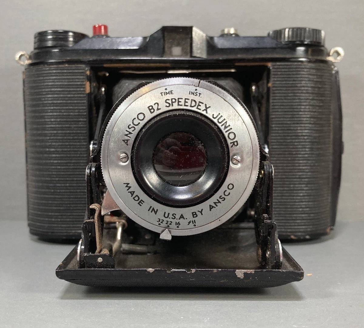 ansco speedex products for sale | eBay