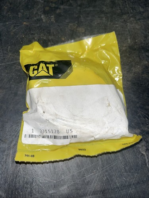 #ad OEM CAT 231 5128 22mm Pressure Relief Valve Cover $129.99