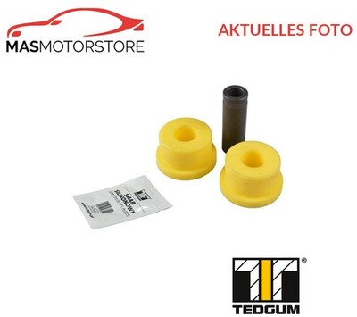 QUERLENKER LAGER LAGERBUCHSE TEDGUM TED30629 I FÜR SEAT ALTEA XL,LEON,ALHAMBRA