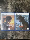 The Last of Us Part 1 & Part 2 (PlayStation 5)