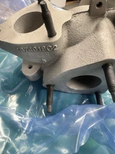 💥NEW RENEWED NAVISTAR SUSTAINABLE I326 EGR VALVE KIT 5012974R91 NO CORE 💥