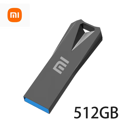 USB Flash Drive 2TB 1TB 512GB 256GB 128GB Type-C High Speed U Disk Memory Stick - 第 11/15 張圖片
