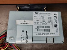 Astec ATX200-3505 200W Power Supply   Tested, OEM Replacement