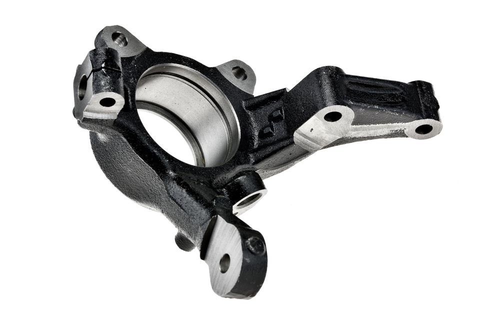 N.T.Y. ZZP-FT-005.NTY Steering Knuckle, wheel suspension for CITROËN,FIAT,PEUGEO - Image 9
