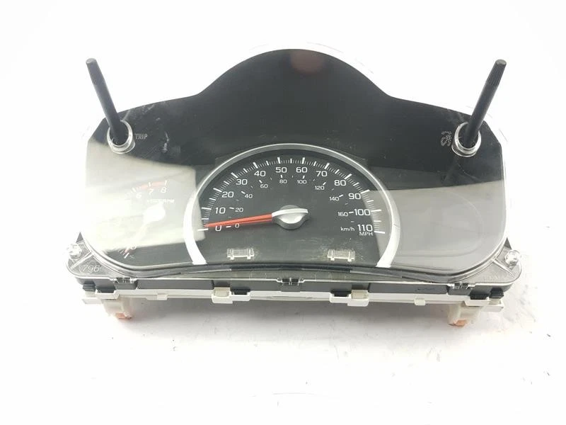 MK1 2014-2020 SUZUKI CELERIO VELOCÍMETRO 1.0 GASOLINA MANUAL 3411084MB4 Foto 2 de 4