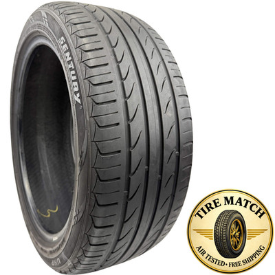 Used 225/45ZR18 Sentury UHP 95W 6/32 (DOT 23)