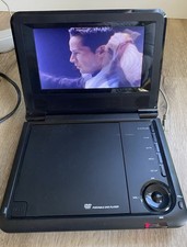 Audiovox DVD player D7021 Unit only No Power ...
