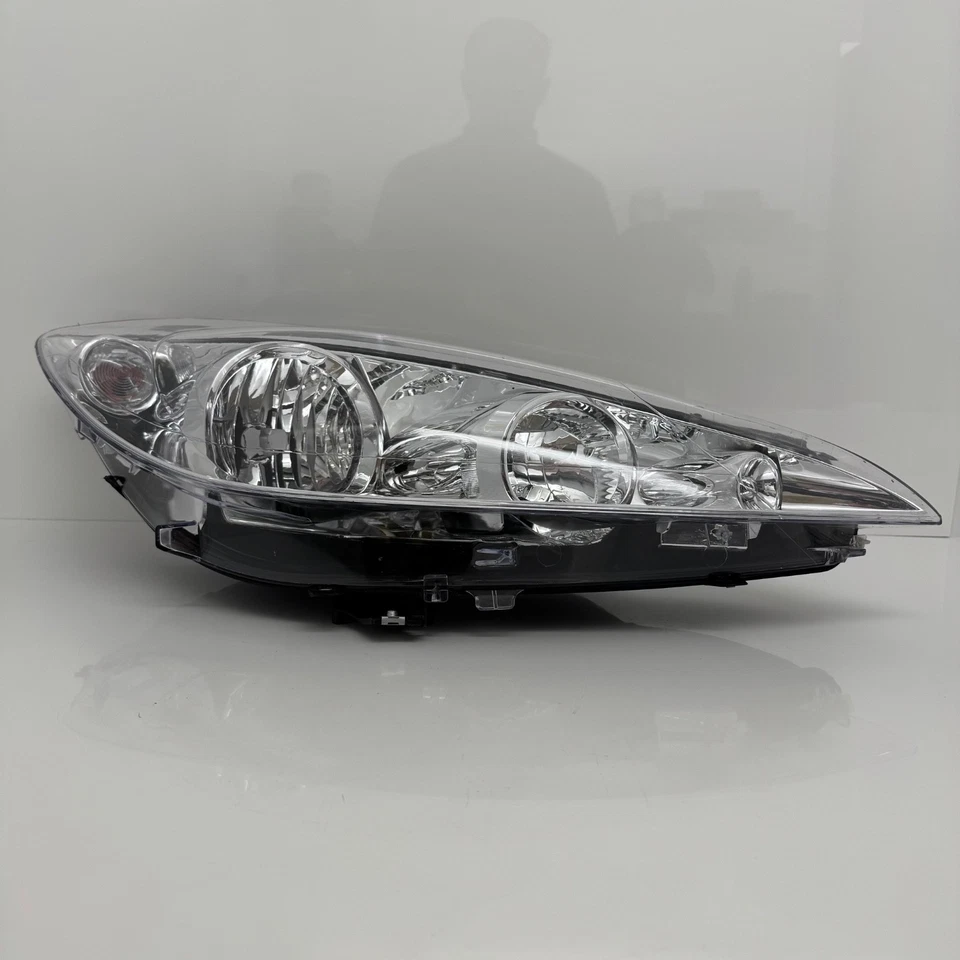 Farol lateral para motoristas Peugeot RCZ COUPE 6206F6 2010 2013 - Imagem 2 de 4