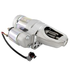 New Starter for NISSAN Maxima 02-03 INFINITI I35 I30 3.5L 3.0L 02-04 23300-5Y710