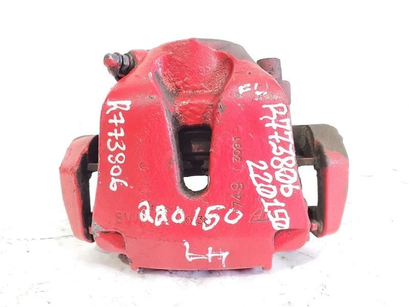 Pinza delantera izquierda OEM BMW X6 2011 2012 2013 2014 Foto 2 de 4