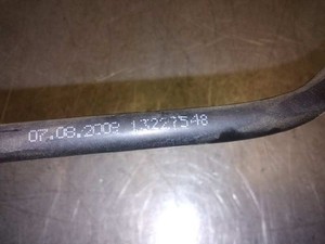 13227548 bremskraftverstärker OPEL INSIGNIA BERLINA EDITION 2008 679064