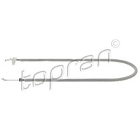 Seilzug, TüRentriegelung Hans Pries 410 805