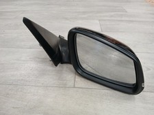 Retroviseur droit (ou coque) BMW SERIE 1