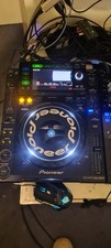 Pioneer CDJ-2000 Single CD Player