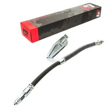 Bremsschlauch Bremsleitung Bremse vorne rechts 370 mm für FORD PUMA EC