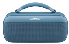Bose SoundLink Max Portable Speaker Blue Dusk NEW - FACTORY SEALED
